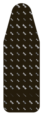 LauraStar Cover Universal Glasses Packaged