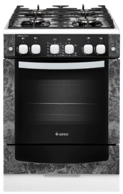 Детальное фото товара: GEFEST ПГ 6500-02 0113