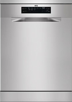 Фото товара: AEG FFB53927ZM
