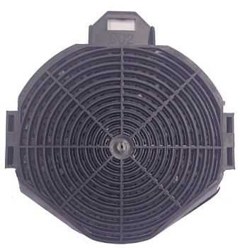 Фото товара: Maunfeld фильтр угольный CF02X