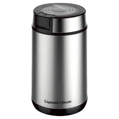 Детальное фото товара: Zigmund & Shtain Al caffe ZCG-01