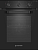 Фото товара: MEFERI MEO456BK LIGHT