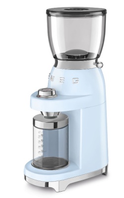Детальное фото товара: Smeg CGF11PBEU