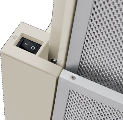 Детальное фото товара: Hansa OTP6242RIH