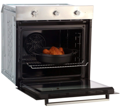 Детальное фото товара: Indesit IFE 3634 IX