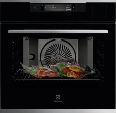 Детальное фото товара: Electrolux KOAAS31WX