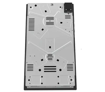 Детальное фото товара: Midea MCH32203 стеклокерамическая поверхность