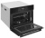 MEFERI MEO609BK MICROWAVE Детальное фото товара: MEFERI MEO609BK MICROWAVE