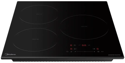 Детальное фото товара: Midea MIH43103F индукционная поверхность