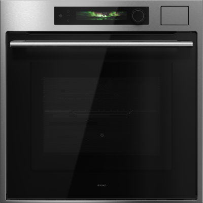 Детальное фото товара: ASKO OCSM66SSH