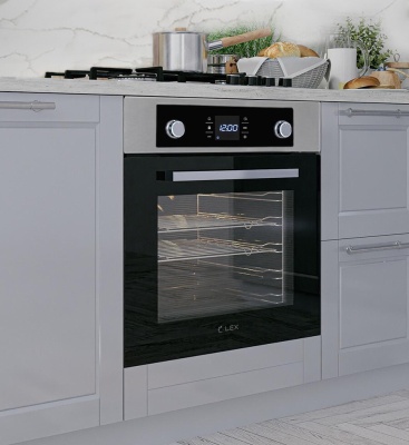 Детальное фото товара: LEX EDP 094 IX