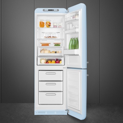 Детальное фото товара: Smeg FAB32RPB5