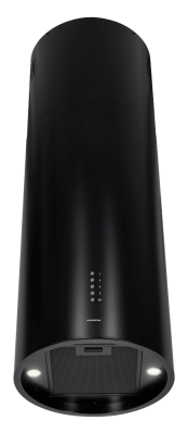 Maunfeld Lee Wall 39 Long black
