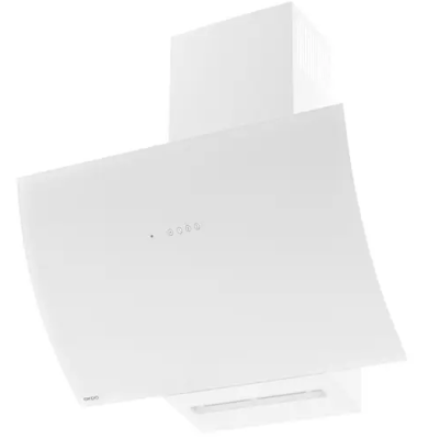 Детальное фото товара: AKPO WK-11 Clarus 60 см. белый