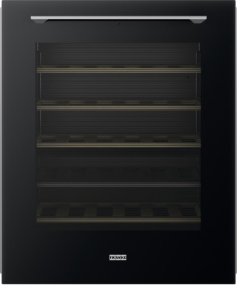 Детальное фото товара: Franke FMA 36 WCR BK