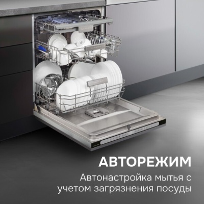 Детальное фото товара: Zigmund & Shtain DW 312.6