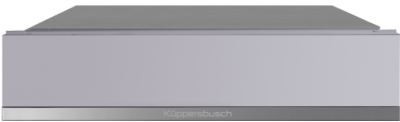 Детальное фото товара: Kuppersbusch CSV 6800.0 G3 Silver Chrome