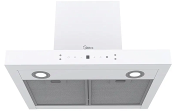 Фото товара: Midea MH60C668GW