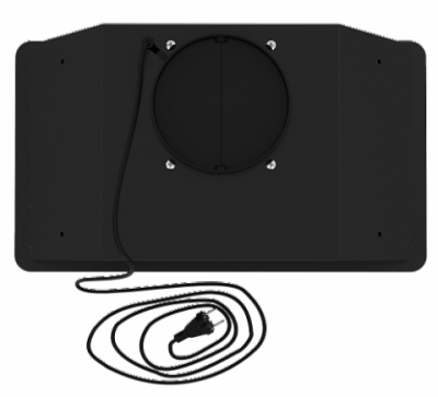 Детальное фото товара: Elikor Врезной блок BOX 50П-1000-Э4Д черный