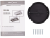 Krona SELINA 600 black PB Детальное фото товара: Krona SELINA 600 black PB