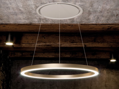 Детальное фото товара: Pando SKYRING/54 ORO V. 1130 ECO PLUS