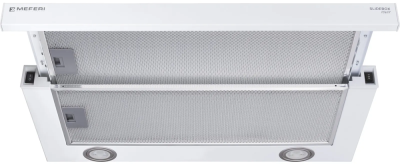 Детальное фото товара: MEFERI SLIDEBOX60WH POWER