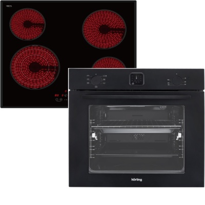 Детальное фото товара: Korting HK 63500 B + OKB 4701 CNRN