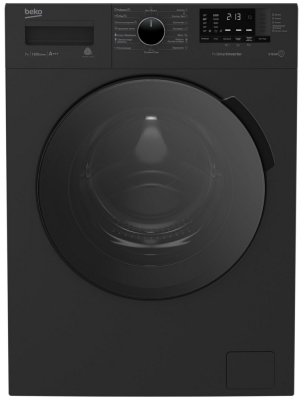 Детальное фото товара: Beko WSPE7612A