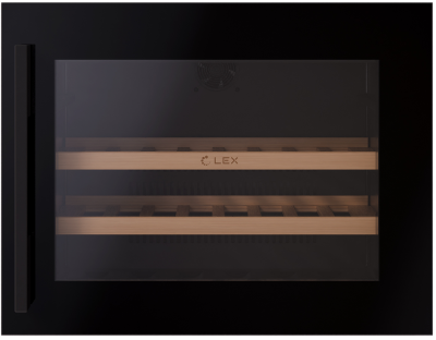 Детальное фото товара: LEX LWD6028BL