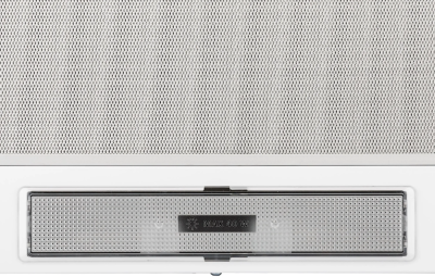 Детальное фото товара: Krona Kamilla slim 600 white  (2 мотора)