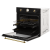 HIBERG VM 6382 BR Детальное фото товара: HIBERG VM 6382 BR