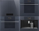 Smeg SIM1644DG + SO6102M2G + SO4102M1G + CMS4104GRU