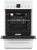 Maunfeld MEC55CW08D Детальное фото товара: Maunfeld MEC55CW08D