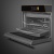 Smeg SO4606WAPNR Детальное фото товара: Smeg SO4606WAPNR