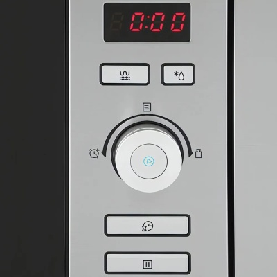 Детальное фото товара: Midea AG820BJU-SS