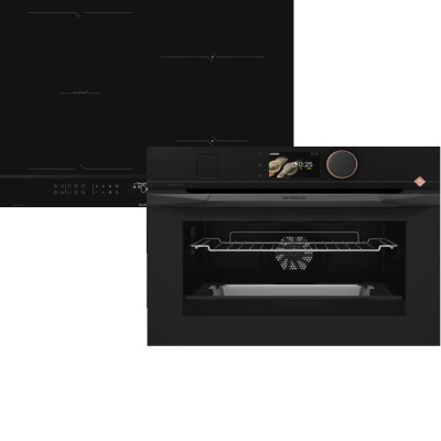 De Dietrich DPI4431H + DKR4741H