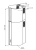 Детальное фото товара: MEFERI TUBE40IX COMFORT PLUS