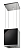 Фото товара: Kuppersbusch DI 3800.0 S3 Silver Chrome