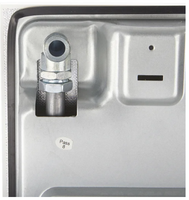 Детальное фото товара: Krona FIERO 45 WH газовая поверхность