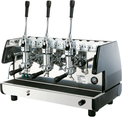 Детальное фото товара: La Pavoni BART3LN1823EU