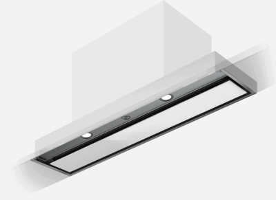 Детальное фото товара: ELICA BOX IN PLUS IXGL/A/120