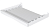 Фото товара: LEX соединительная панель LWM01W shelf