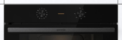 Детальное фото товара: Gorenje BO6717E03BG