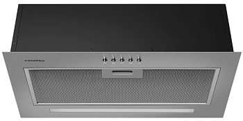 Фото товара: Maunfeld CROSBY HARDY 1000Push Inox