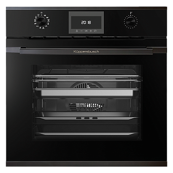 Фото товара: Kuppersbusch BD 6340.0 S