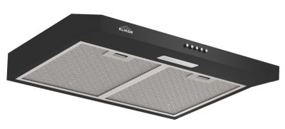 Фото товара: Elikor ECO ONE 60 BK черный