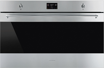 Фото товара: Smeg SFP9302TX