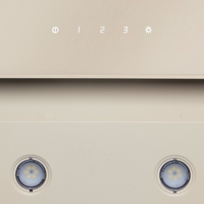 Детальное фото товара: Konigin Colibri Tech Ivory 50