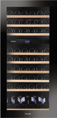 Pando PVMAVP 124-70 CRR