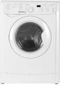Фото товара: Indesit IWSD 51051 CIS